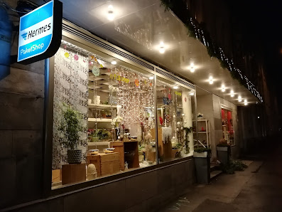 Blumen Krause