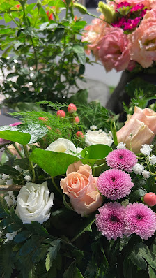 Blumenhaus Krause