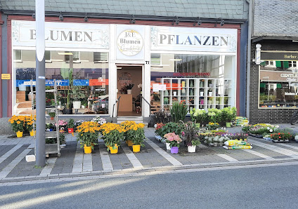J&E Blumen Gevelsberg