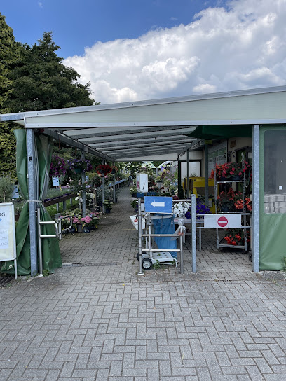 Gartencenter
