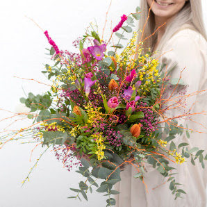 Blumen Risse Blumenmarkt Ennepetal