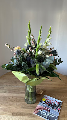Blumen Busch