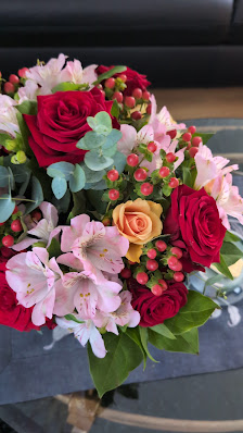 Blumen Koch