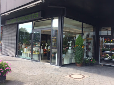 Blumen Brinkkötter