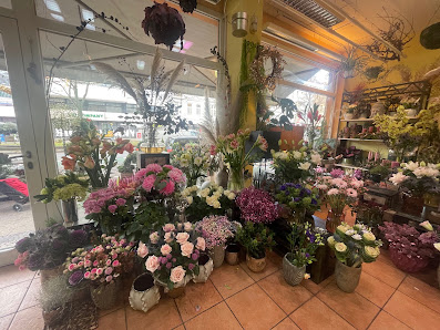 Liti blumen