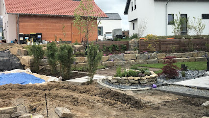 Natureffekt Gartenbaumeister Tim Schulte