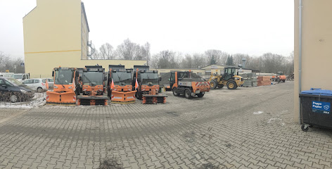BGR Berliner Garten und Rosen GmbH