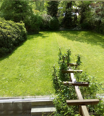 Stefan Lämmchen Garten- und Landschaftspflege