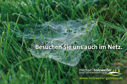 Michael Holzweiler Garten- und Landschaftsbau GmbH