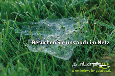 Michael Holzweiler Garten- und Landschaftsbau GmbH