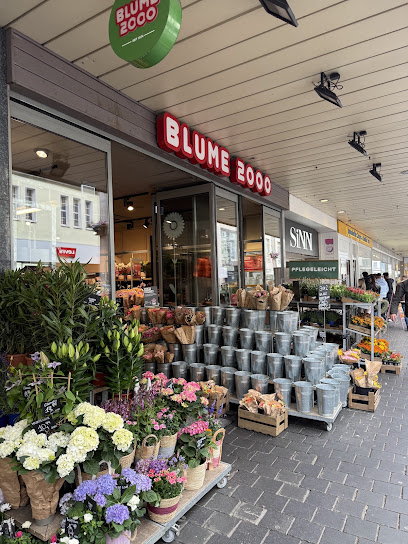 BLUME2000 Bielefeld