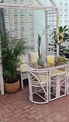 Gartenbau Schindowski GbR