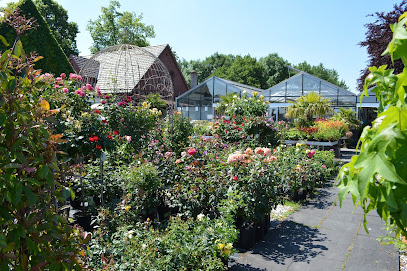 Blumengeschäft in Gütersloh