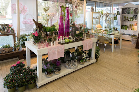 Blumen Vollbracht