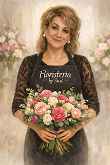 Floristeria by Suzi
