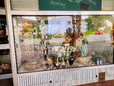 Blumen und mehr