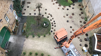 Torsten Lange Garten- & Landschaftsbau