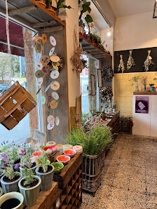 Silke Schierholz Floristmeisterin