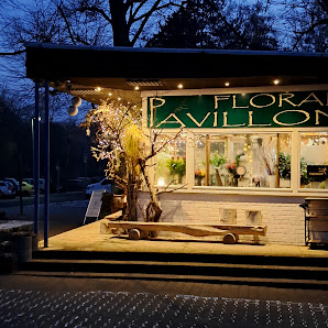 Floral Pavillon