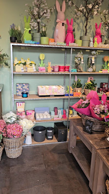 Blumen Wilking - SB-Shop - 24/7 Selbstbedienung