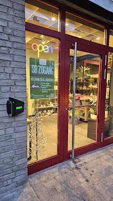 Blumen Wilking - SB-Shop - 24/7 Selbstbedienung