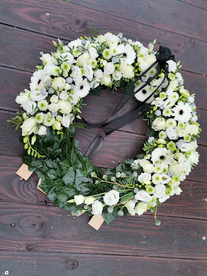 Blumengeschäft