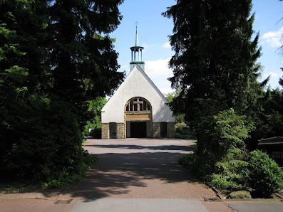 Friedhofsgärtnerei Julian Beiderbeck - Bielefeld