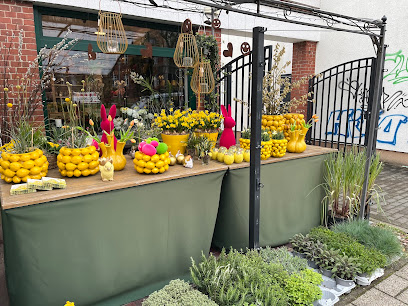 Blumengeschäft