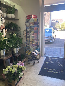 Blumen Spilker / Inh. S-M Cekic