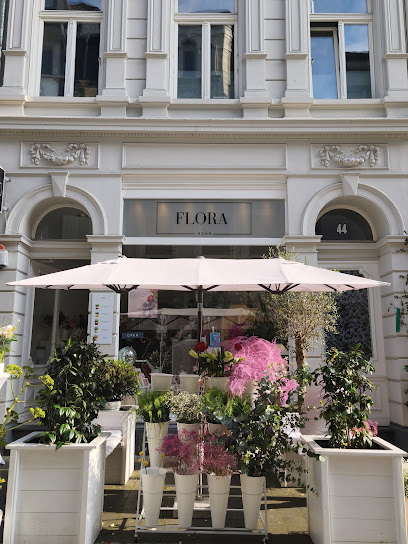 Flora Bonn