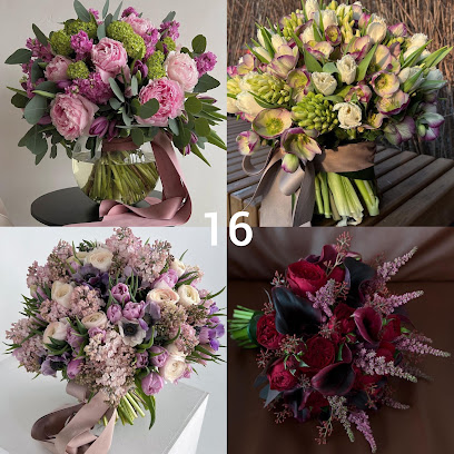 Botanica Blumen Studio