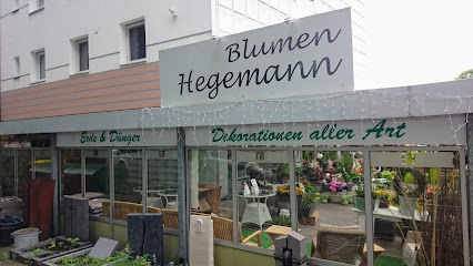 Blumen Hegemann UG