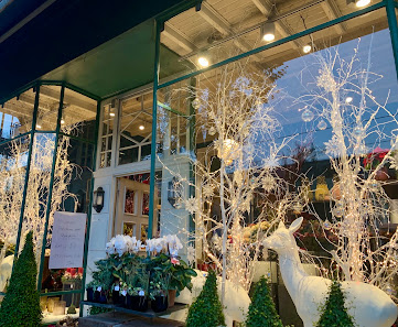 Wintergarten Südstadt Florist