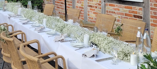 Floristik Blümelein- Nadine Carlmeyer