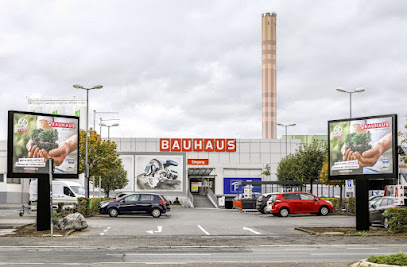 BAUHAUS Stadtgarten Bonn-Endenich