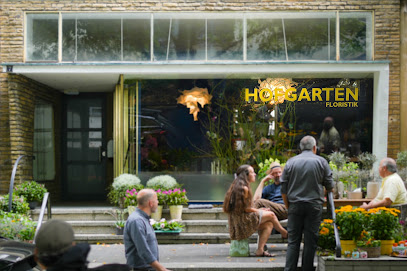 Hofgarten Floristik