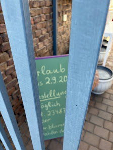 Blumen Wahlen