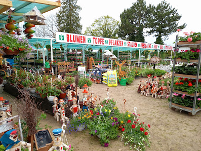 Polnische Garten Center