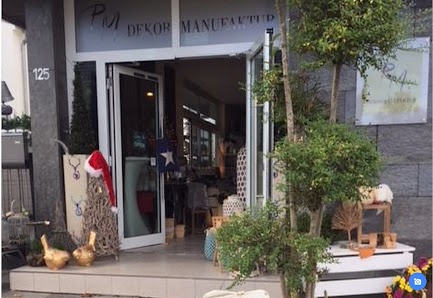 The Flowerschool Bonn