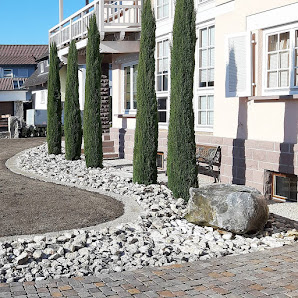 Gartenlandschaftsbau Bonn - Wiese & Wolf