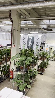 Landgard Cash & Carry Bonn
