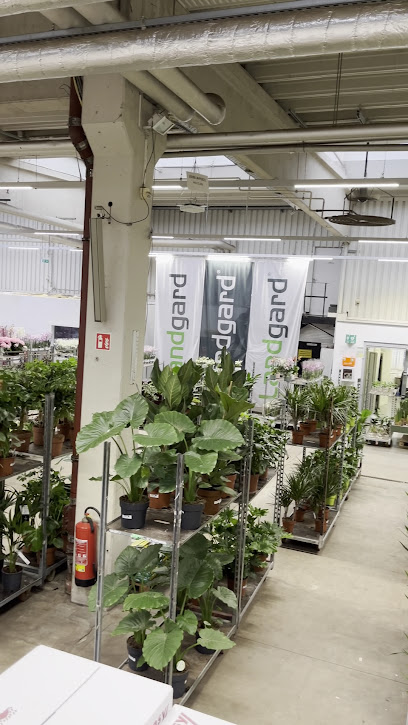 Landgard Cash & Carry Bonn