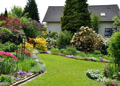 Hünten - Gartenbau GmbH
