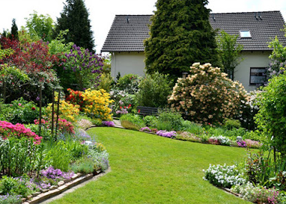 Hünten - Gartenbau GmbH