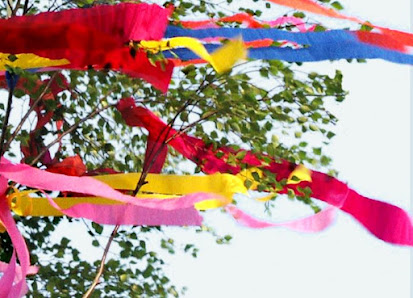 Maibaum-Laden - Deine Maibaumaktion