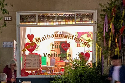 Maibaum-Laden - Deine Maibaumaktion