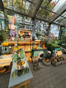 GartenBaumschule Fuhs, Michael Fuhs