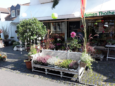 Blumen Thalheim Inh. G. Wilhelmi