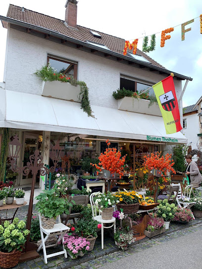 Blumen Thalheim Inh. G. Wilhelmi