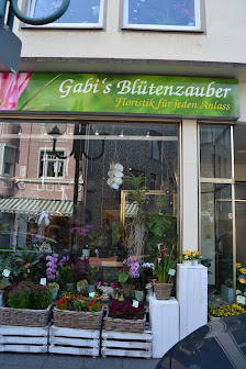 Gabis Blütenzauber